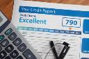 Credit Repair Tampa | The Credit Xperts logo